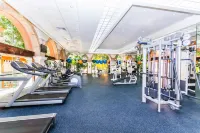 Occidental at Xcaret Destination - All Inclusive - gimnasio