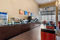 Comfort Inn Pearl-Jackson - breakfast