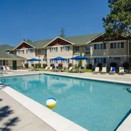 TownePlace Suites by Marriott Bend
