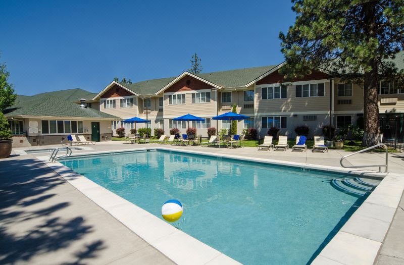 TownePlace Suites by Marriott Bend photo 2