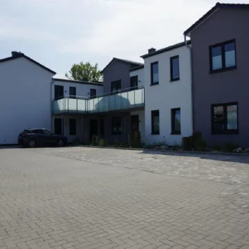 Exclusives Appartement Auf Fehmarn