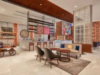 Novotel Jaipur Convention Centre - Baarit