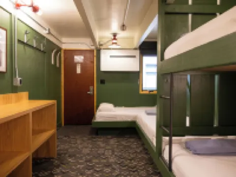 The Hostel Hotels in Teton County