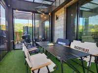 Paju Heyri Hills Modern House
