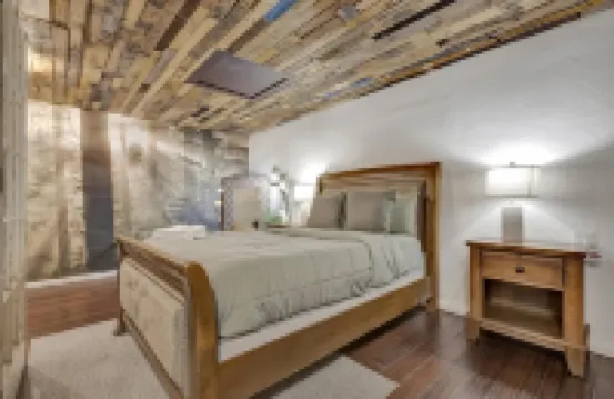 Swann Ave Suite Walk to Bayshore Hyde Park