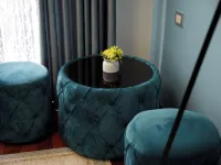 ボラホテル ジロカストラのホテル