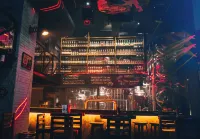 Beyzaa Hotel and Suites - Barer