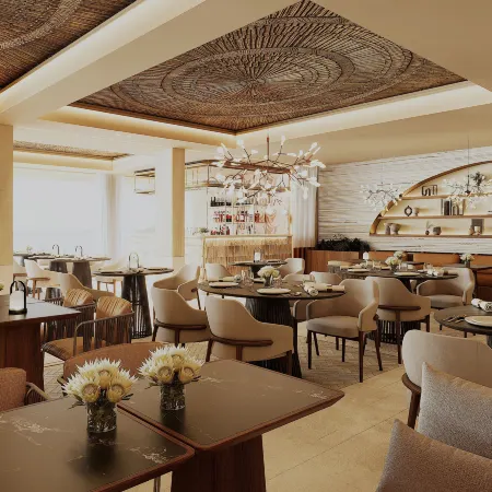 Casa de Sada Algarve Beach Resort, Curio Collection by Hilton