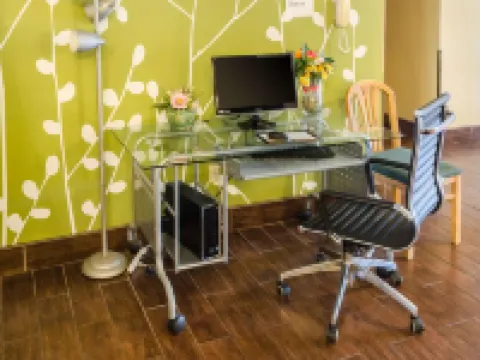 Quality Inn Hotels in Meridian