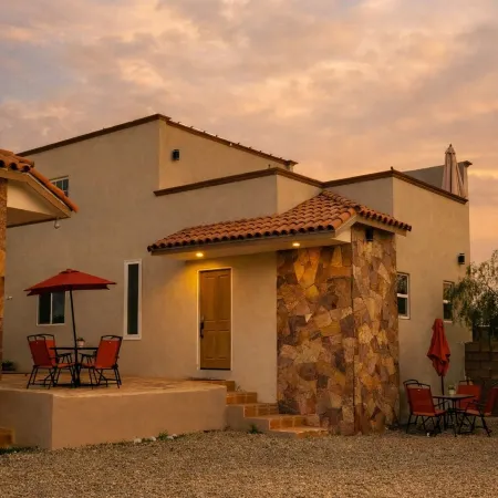 Stellarium Hotel