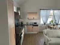 Cozy Modern Apartment in Skellefteå - Perfect Retreat - Homestays
