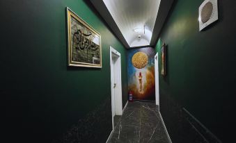 Meva Otel Konya