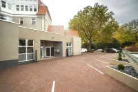 Aappartel Aparthotel Herford