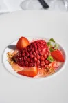 Feversham Arms Hotel & Verbena Spa - breakfast