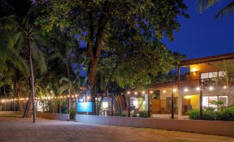The Coast Beachfront Hotel