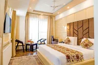 Hotel Twin Towers by Defoy - 4-Star