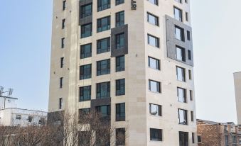 Hotel Arari