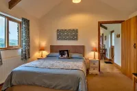 Countryside Cottage With Private hot Tub, No Deposit - 4 stjerner