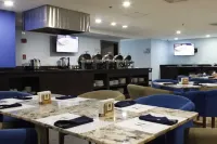 Hesperia Maracay - 3 Sao