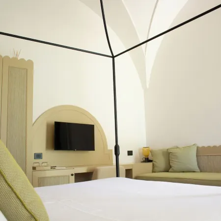 Masseria Don Luigi-Luxury Farmhouse