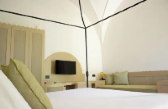 มาสเซเรีย ดอน ลุยอิจิ - ลักซ์ชัวรี ฟาร์มเฮาส์