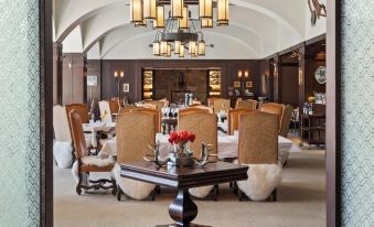 Four Seasons Resort Vail