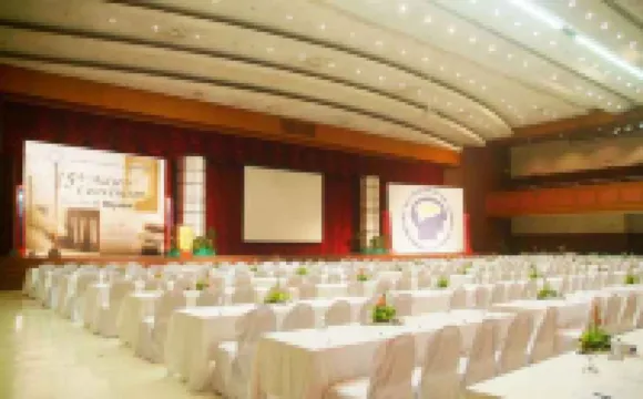 The Manor at Camp John Hay