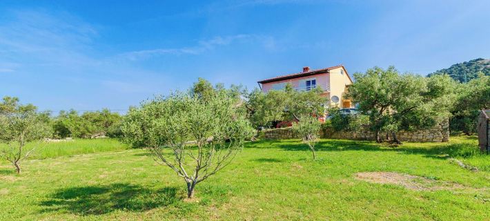 Apartments Opsenica Hotels in Rab
