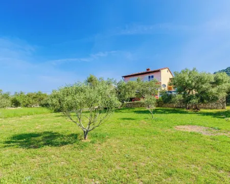Apartments Opsenica Hotéis em Rab