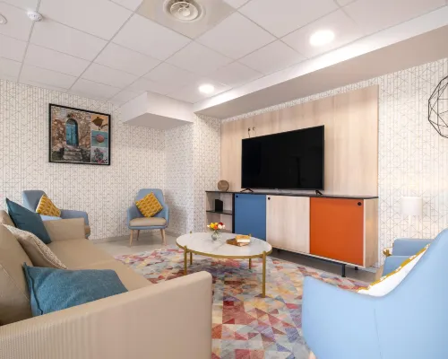 Zenao Appart'hôtels Toulouse Balma Hotels near Espace Gramont