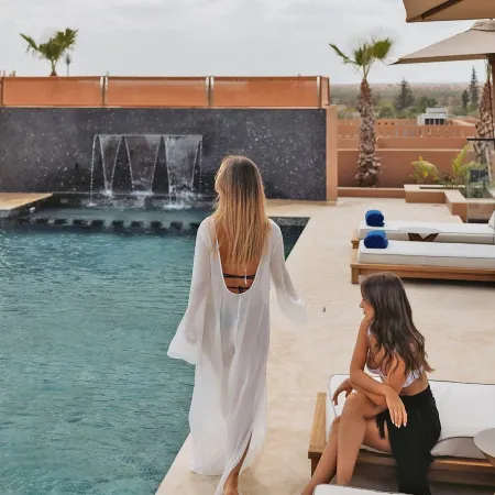 Pestana CR7 Marrakech