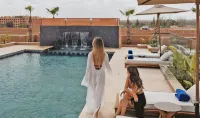 Pestana CR7馬拉喀什 - 浪漫/情侶