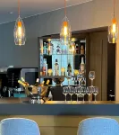 Hotel Sixteen Paris Montrouge - bar