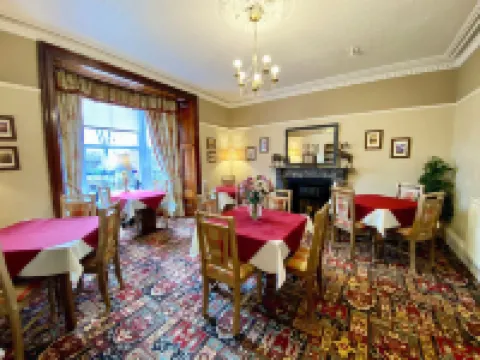 Glendale Guest House
