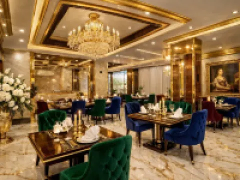 Hotel Urban Lion - Delhi Airport Hotels in Neu-Delhi