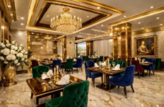 德里機場都市獅酒店