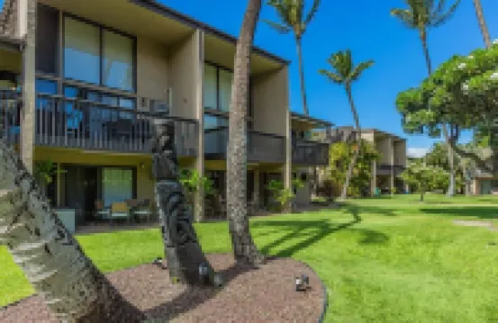 키헤이 가든 에스테이츠 D104 2 베드룸 콘도