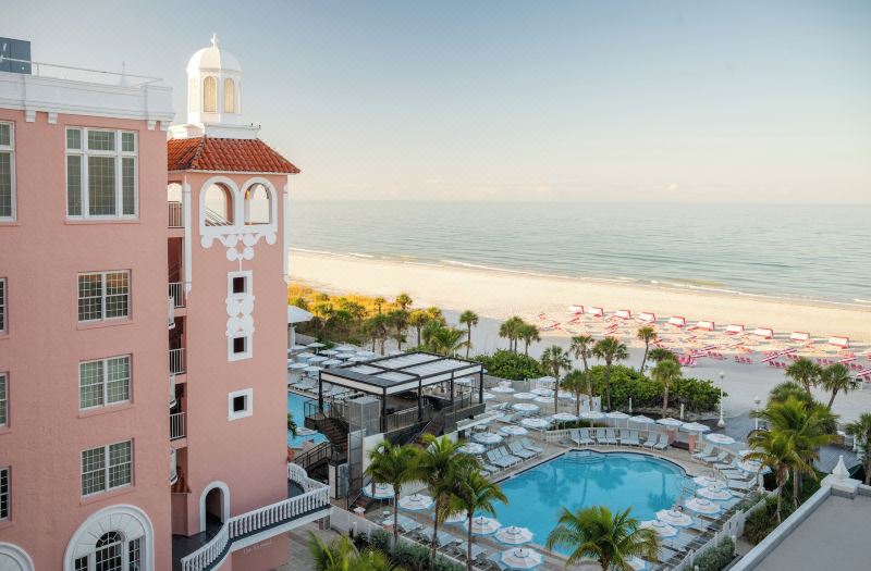 The Don CeSar photo 4
