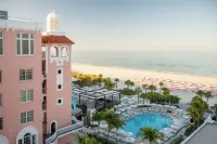 The Don CeSar - Beach