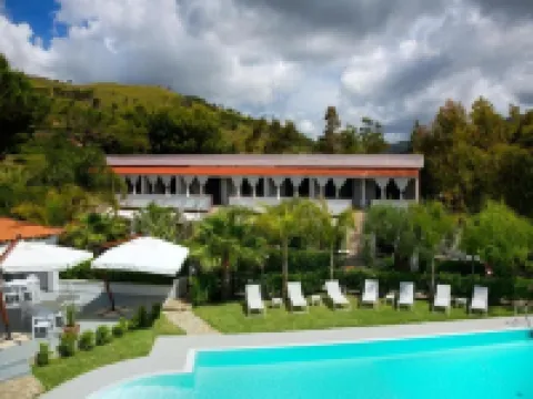 Baia Marticana Residence Hotel Hoteles en Montecorice