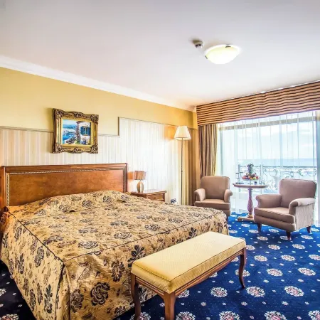 Hotel Palace Marina Dinevi