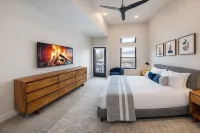 Helling Circle Hideaway 303 by SkyRun Park City - balcony