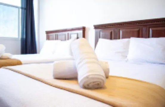 Hotel Catedral Jojutla