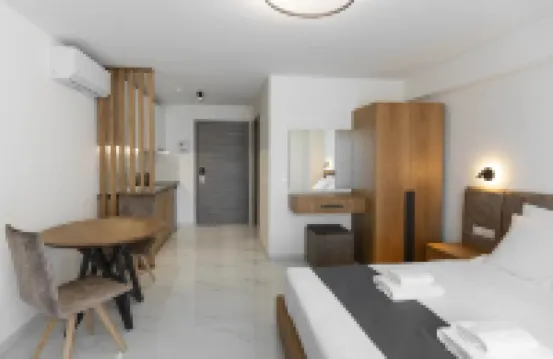 Calma Luxury Suites