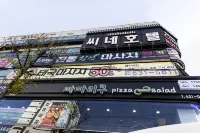 Icheon Cine Hotel - พร้อมWifi