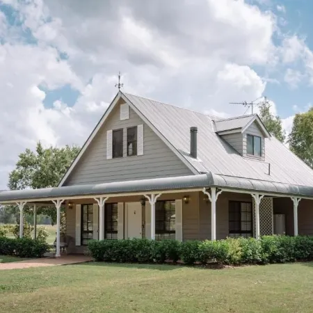 Emma's Cottage Vineyard