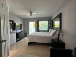 White Horse Motel