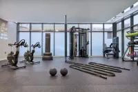 Student Only Millenium View - Gym