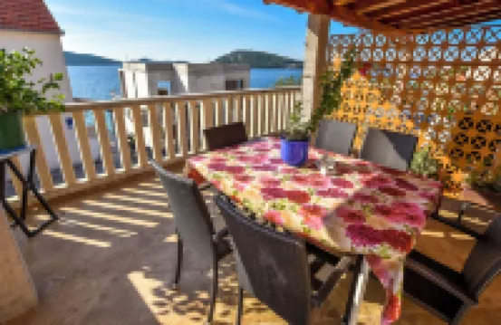 Apartments Pera - Homestays