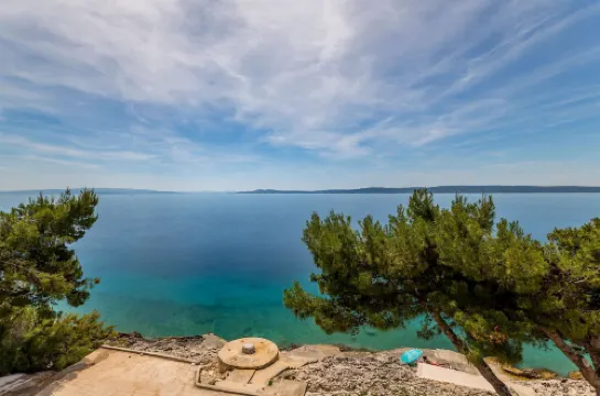 天堂景觀公寓酒店